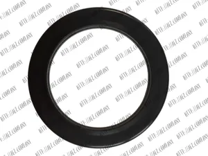 Кольцо фрикциона снегоуборщика d - 102mm, П/У для снегоуборщика Рысь