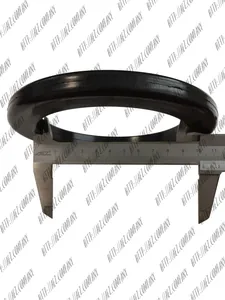 Кольцо фрикциона снегоуборщика d - 102mm, П/У для снегоуборщика Рысь