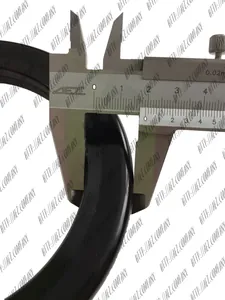 Кольцо фрикциона снегоуборщика d - 102mm, П/У для снегоуборщика Рысь