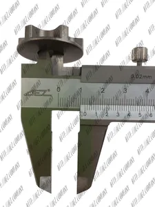Ведущие звездочки для электроппил, ПЦ Макита (внутр.d-12 mm)