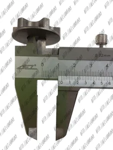 Ведущие звездочки для электроппил, ПЦ Макита (внутр.d-12 mm)