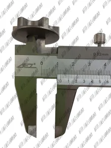 Ведущие звездочки для электроппил, ПЦ Макита (внутр.d-12 mm)
