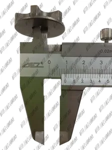Ведущие звездочки для электроппил, ПЦ Макита (внутр.d-12 mm)