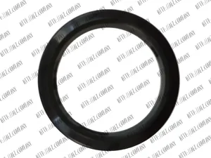 Кольцо фрикциона снегоуборщика d - 100mm, П/У (универсальный профиль)