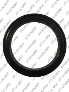 Кольцо фрикциона снегоуборщика d - 100mm, П/У (широкий профиль)