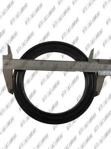 Кольцо фрикциона снегоуборщика d - 100mm, П/У (широкий профиль)