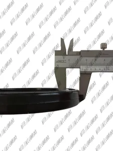 Кольцо фрикциона снегоуборщика d - 100mm, П/У (широкий профиль)