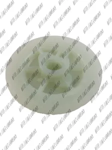 Храповик стартера подходит для бензокос SHTIL 180