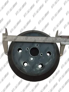 Подошва для ЭШМ AEG 150