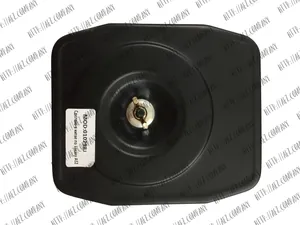 Корпус воздушного фильтра для  двигателя 170F