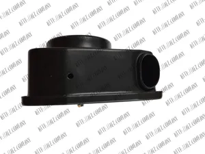 Корпус воздушного фильтра для  двигателя 170F