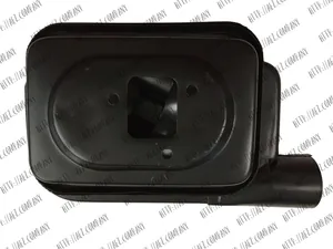 Корпус воздушного фильтра для  двигателя 186F