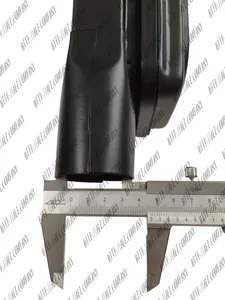 Корпус воздушного фильтра для  двигателя 186F