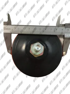 Насадка для болгарки d100