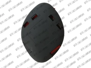 Корпус воздушного фильтра для бензокосы Спарта 25/250 Китай 139 F в сборе с фильтром