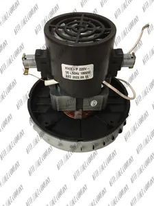 Двигатель подходит для моющего пылесоса Sparky 1600W