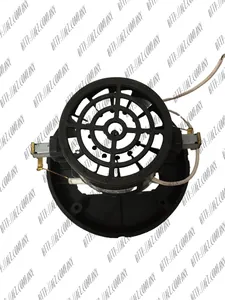 Двигатель подходит для моющего пылесоса Sparky 1600W