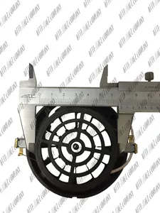 Двигатель подходит для моющего пылесоса Sparky 1600W