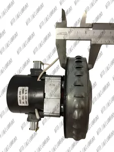 Двигатель подходит для моющего пылесоса Sparky 1600W