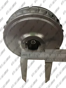 Двигатель подходит для моющего пылесоса Sparky 1600W