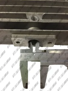 Головка для малого компрессора Китай, d-65