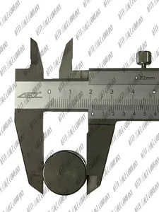 Боек большой L 21мм D30 мм с уплотнительным кольцом для перфоратора GBH 2-24DFR