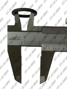 Шатун с вертикальным двигателем d25