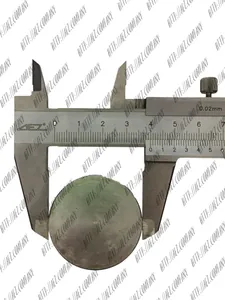 Поршень, подходит для Bosch 11E, в комплекте с кольцом