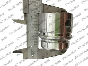 Поршень, подходит для Hitachi PH-65A