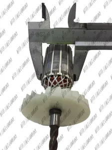 Якорь, подходит для Хитачи CJ 90 VST