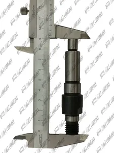 Вал для УШМ Интерскол 230/2300М