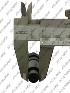 Вал для УШМ Интерскол 230/2300М