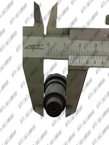 Вал для УШМ Интерскол 230/2300М