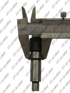 Вал для УШМ Интерскол 230/2300М