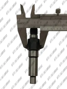 Вал для УШМ Интерскол 230/2300М