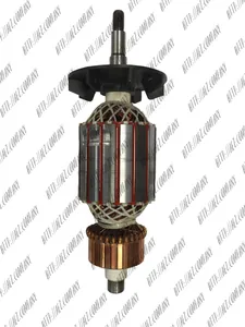 Якорь подходит для REBIR LSM-230