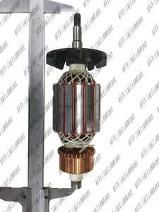 Якорь подходит для REBIR LSM-230