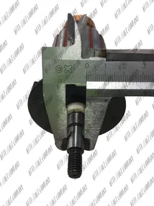 Якорь подходит для REBIR LSM-230
