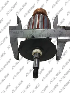 Якорь подходит для REBIR LSM-230