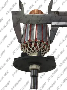 Якорь подходит для REBIR LSM-230