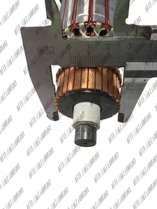 Якорь подходит для REBIR LSM-230