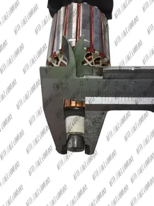 Якорь подходит для REBIR LSM-230