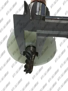 Якорь подходит для монтажной пилы Metabo CS 23-355