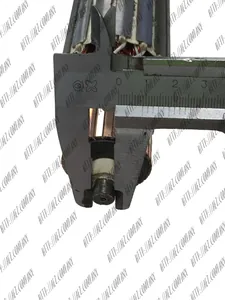 Якорь подходит для монтажной пилы Metabo CS 23-355