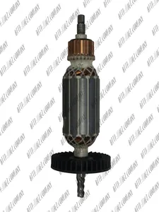 Якорь подходит для  лобзика  Макита 4350CT