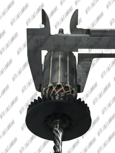 Якорь подходит для  лобзика  Макита 4350CT