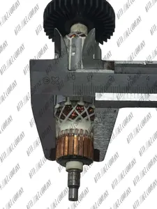 Якорь подходит для  лобзика  Макита 4350CT