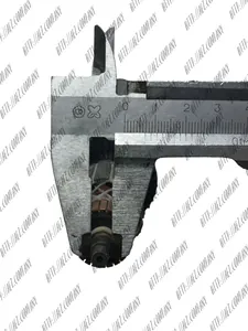 Якорь подходит для  лобзика  Макита 4350CT