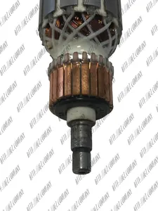 Якорь подходит для  лобзика  Макита 4350CT