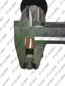 Якорь подходит для  дисковой пилы КИТАЙ